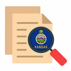 Kansas review icon